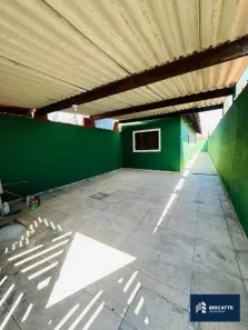 Casa com 2 Quartos à venda, 50m² no Jardim Magalhães, Itanhaém