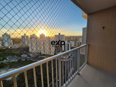 Apartamento com 2 Quartos para alugar, 58m² no Imbuí, Salvador