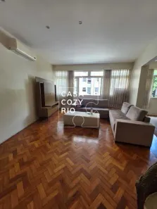 Apartamento com 2 Quartos à venda, 131m² no Ipanema, Rio de Janeiro