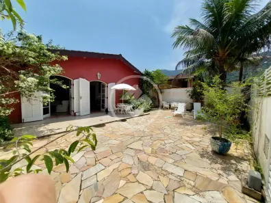 Casa com 3 Quartos à venda, 150m² no Lázaro, Ubatuba