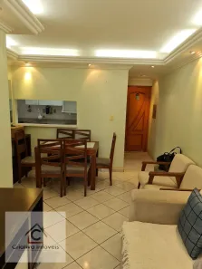 Apartamento com 3 Quartos à venda, 67m² no Vila Matilde, São Paulo