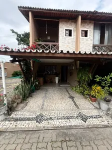 Casa de Condomínio com 3 Quartos à venda, 83m² no Cambeba, Fortaleza