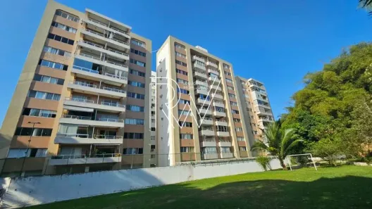 Apartamento com 3 Quartos para alugar, 86m² no Itaigara, Salvador