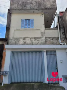 Sobrado com 4 Quartos à venda, 200m² no Vila Jurema, Ferraz de Vasconcelos