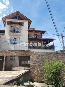 Casa com 4 Quartos à venda, 351m² no Diamante (Barreiro), Belo Horizonte