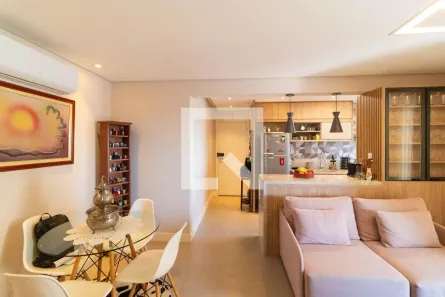 Apartamento com 2 Quartos à venda, 107m² no Jardim Brasil, Campinas