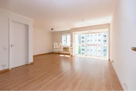 Apartamento com 3 Quartos à venda, 100m² no Vila Nova Conceição, São Paulo