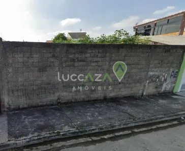 Lote/Terreno à venda, 250m² no Parque Meia Lua, Jacareí