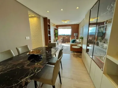 Apartamento com 2 Quartos à venda, 93m² no Centro, Sombrio