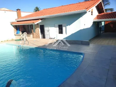 Casa com 2 Quartos à venda, 100m² no Estância Balneária Belmira Novaes, Peruíbe