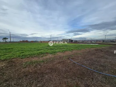 Lote/Terreno à venda, 306m² no Parque Vila América, Nova Odessa