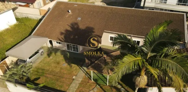 Casa com 4 Quartos à venda, 191m² no Ponta das Canas, Florianópolis