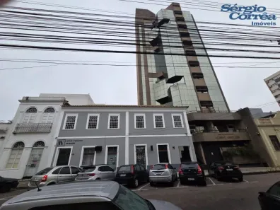Ponto Comercial à venda, 50m² no Centro, Pelotas