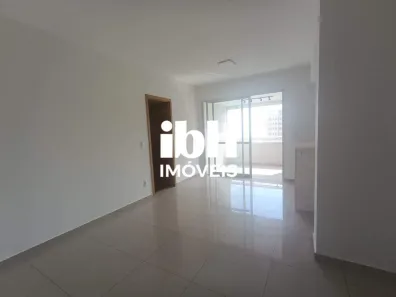 Apartamento com 2 Quartos para alugar, 68m² no Vila da Serra, Nova Lima