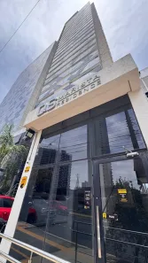 Apartamento com 1 Quarto à venda, 49m² no Setor Marista, Goiânia