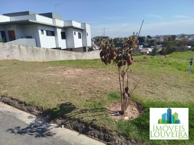 Lote/Terreno à venda, 437m² no Vila Pasti, Louveira