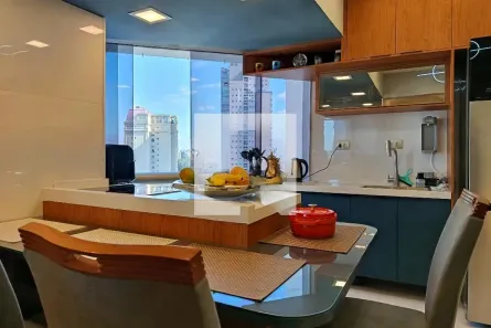 Apartamento com 2 Quartos à venda, 85m² no Vila Mariana, São Paulo