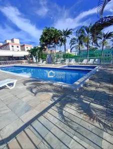 Apartamento com 2 Quartos à venda, 50m² no Nova Parnamirim, Parnamirim