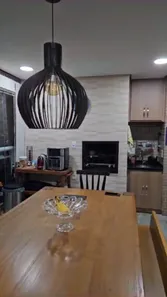 Apartamento com 3 Quartos à venda, 87m² no Pompéia, Santos