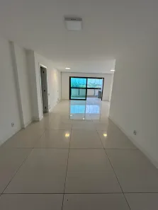 Apartamento com 3 Quartos à venda, 142m² no Parque Flamboyant, Campos dos Goytacazes