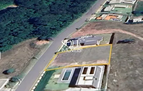Lote/Terreno à venda, 1000m² no Caxambu, Jundiaí