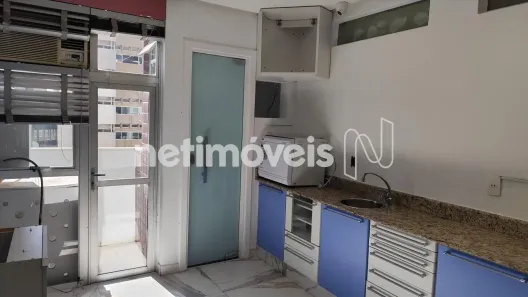 Sala Comercial à venda, 22m² no Lourdes, Belo Horizonte