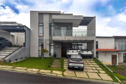 Casa de Condomínio com 1 Quarto à venda, 215m² no Ponta Negra, Manaus
