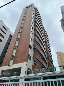 Apartamento com 2 Quartos à venda, 57m² no Meireles, Fortaleza