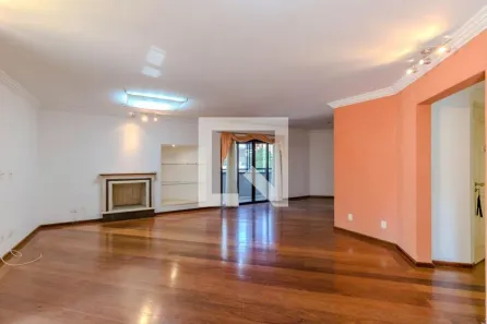 Apartamento com 4 Quartos à venda, 250m² no Jardim Ampliação, São Paulo