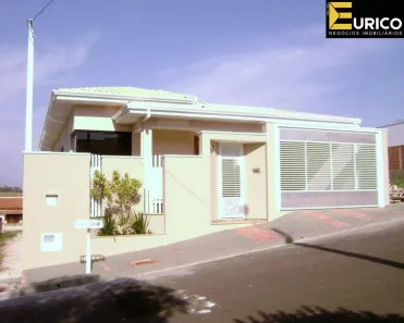 Casa com 3 Quartos à venda, 300m² no Recanto do Lago, São João da Boa Vista