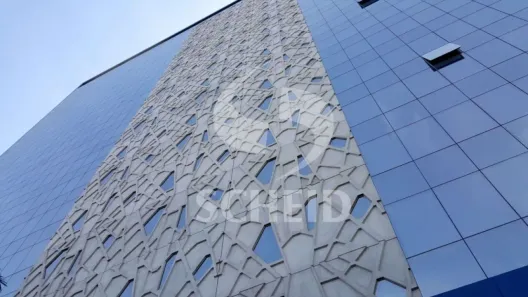 Imóvel Comercial à venda, 632m² no Jardim Caravelas, São Paulo