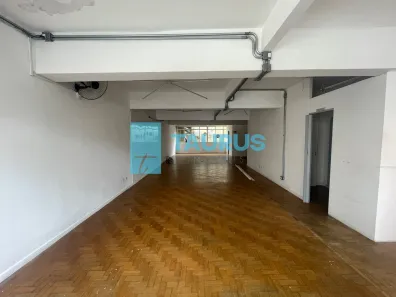 Sala Comercial para alugar, 200m² no Indianópolis, São Paulo