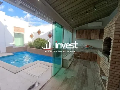 Casa com 3 Quartos à venda, 180m² no Conjunto Manoel Mendes, Uberaba
