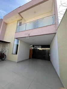 Casa com 3 Quartos à venda, 182m² no Residencial Villa Bella, Anápolis