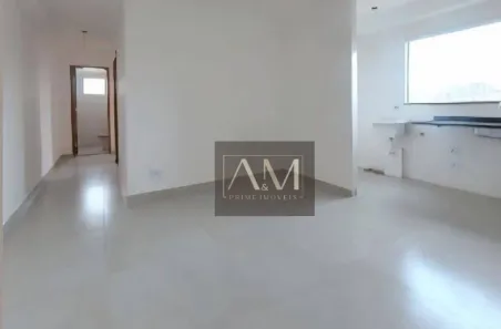 Apartamento com 2 Quartos à venda, 45m² no Chácara Belenzinho, São Paulo