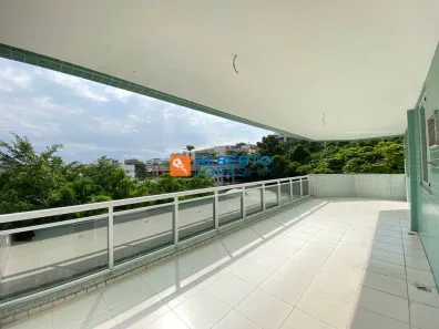Apartamento com 4 Quartos à venda, 177m² no Jardim Guanabara, Rio de Janeiro