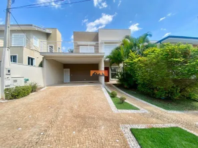 Casa com 4 Quartos para alugar, 260m² no Betel, Paulínia