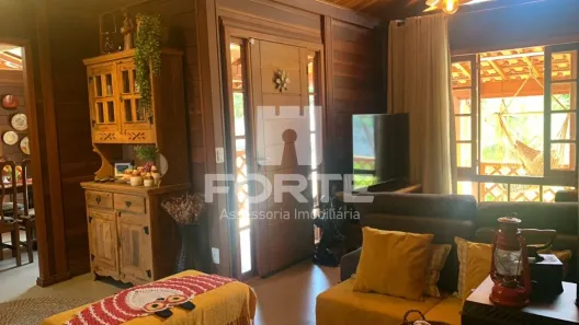 Fazenda/Sítio com 4 Quartos à venda, 250m² no Taboão, Mogi das Cruzes