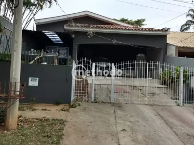 Casa com 3 Quartos à venda, 215m² no Jardim Carlos Gomes, Campinas