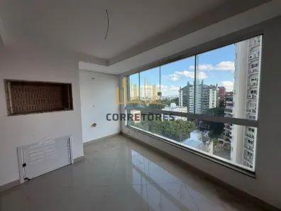 Apartamento com 3 Quartos para alugar, 130m² no Centro, Canoas