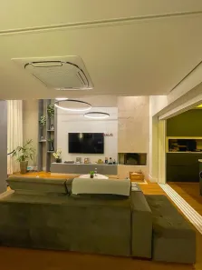 Casa de Condomínio com 4 Quartos à venda, 234m² no Lomba Grande, Novo Hamburgo