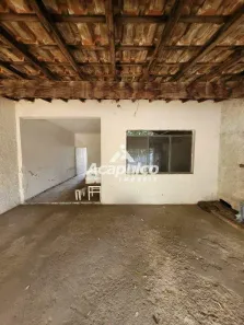 Casa com 3 Quartos à venda, 150m² no Parque das Nações, Americana