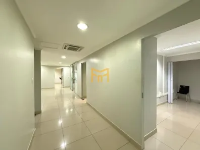 Sala Comercial para alugar, 359m² no Umarizal, Belém