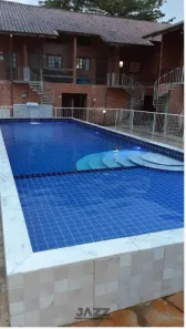 Casa de Condomínio com 2 Quartos à venda, 65m² no Martim de Sá, Caraguatatuba