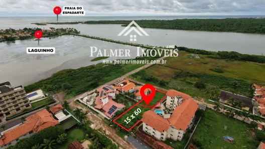 Lote/Terreno à venda, 900m² no Destacado, Salinópolis