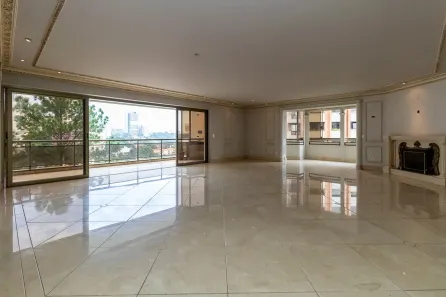 Apartamento com 4 Quartos à venda, 500m² no Higienópolis, São Paulo