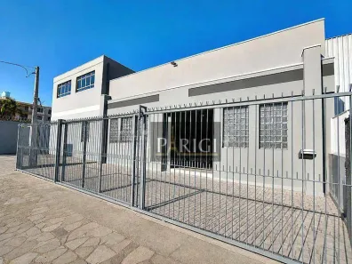 Galpão/Depósito/Armazém para alugar, 300m² no São Geraldo, Porto Alegre
