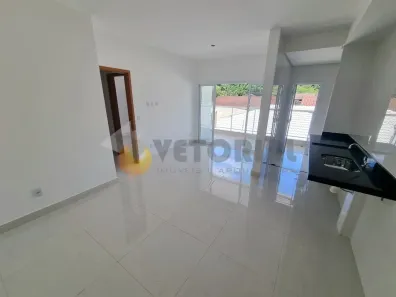 Apartamento com 2 Quartos à venda, 68m² no Toninhas, Ubatuba