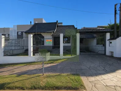 Casa com 3 Quartos para alugar, 250m² no Jardim América, São Leopoldo