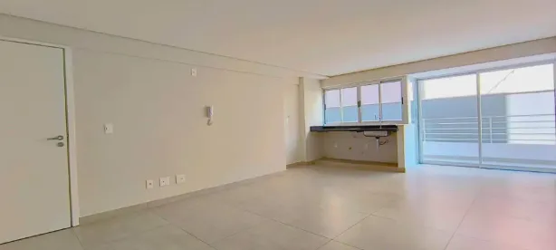 Apartamento com 2 Quartos à venda, 64m² no Lourdes, Belo Horizonte